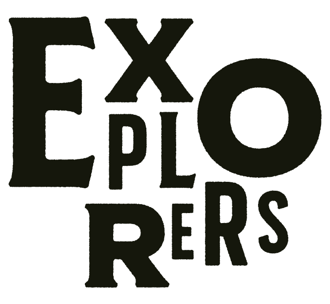 Explorers Design