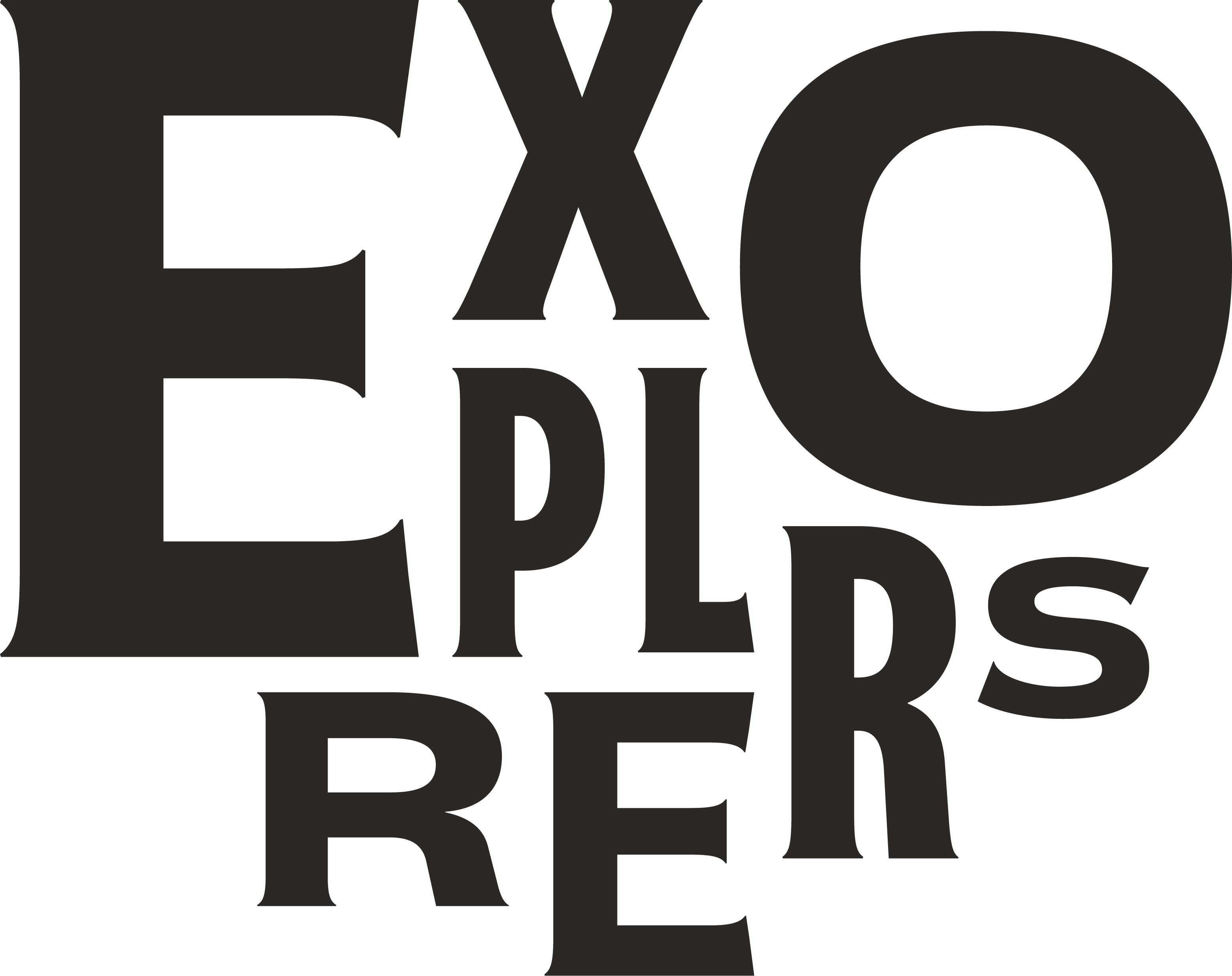 Explorers Design