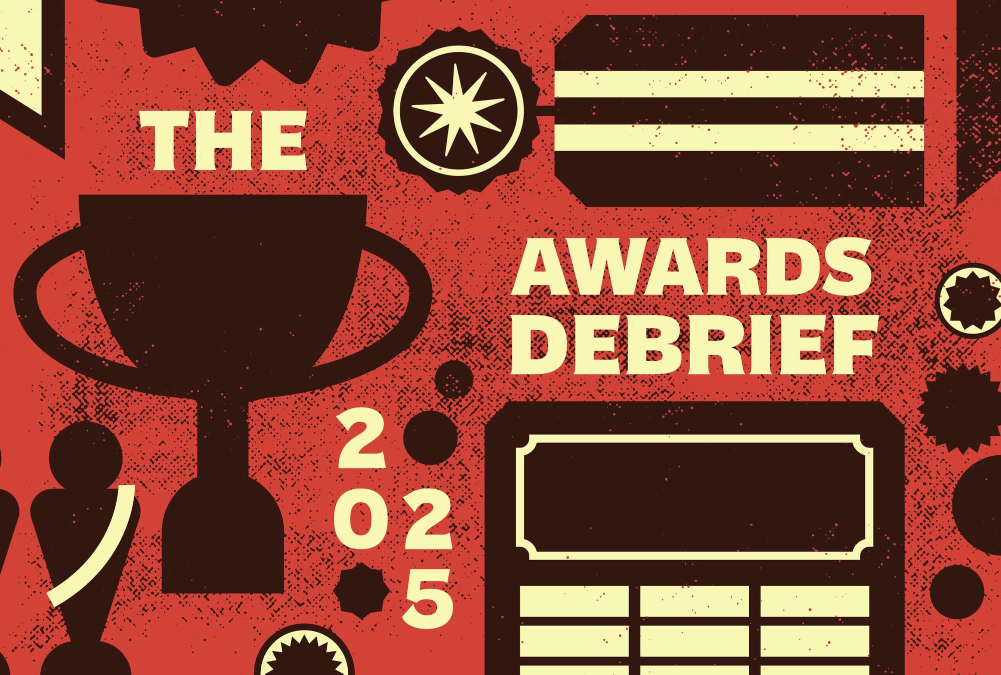 The Explorers' Awards Debrief