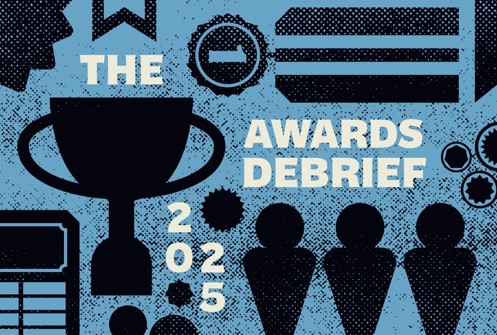 Why an Awards Debrief?