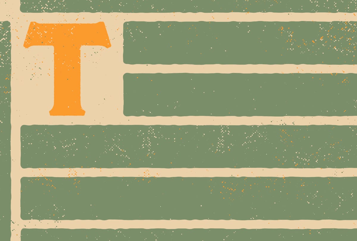 Typography 101: Getting Started